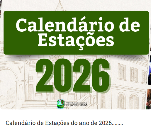 Documento Termo de Referência